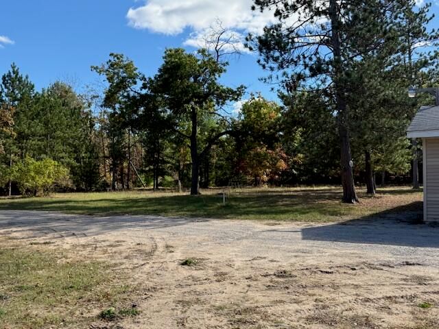 2466 Sunset Strip, Grayling, MI 49738