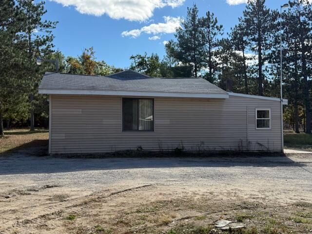 2466 Sunset Strip, Grayling, MI 49738