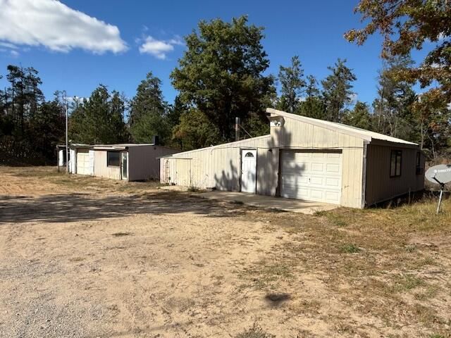 2466 Sunset Strip, Grayling, MI 49738
