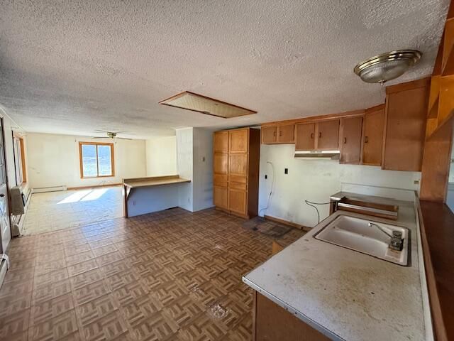 2466 Sunset Strip, Grayling, MI 49738