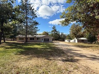 2466 Sunset Strip, Grayling, MI 49738