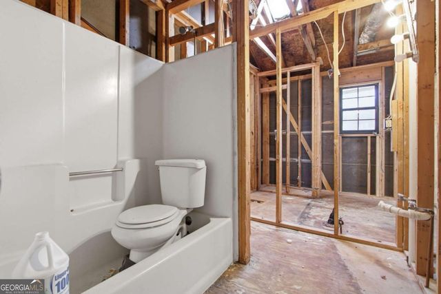 5641 Clifton Place, Stone Mountain, GA 30087