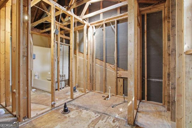 5641 Clifton Place, Stone Mountain, GA 30087