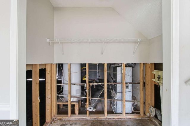 5641 Clifton Place, Stone Mountain, GA 30087