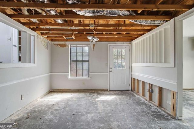 5641 Clifton Place, Stone Mountain, GA 30087