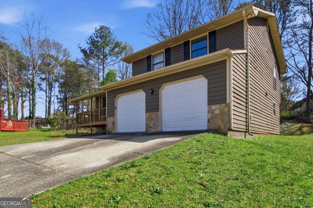 5641 Clifton Place, Stone Mountain, GA 30087