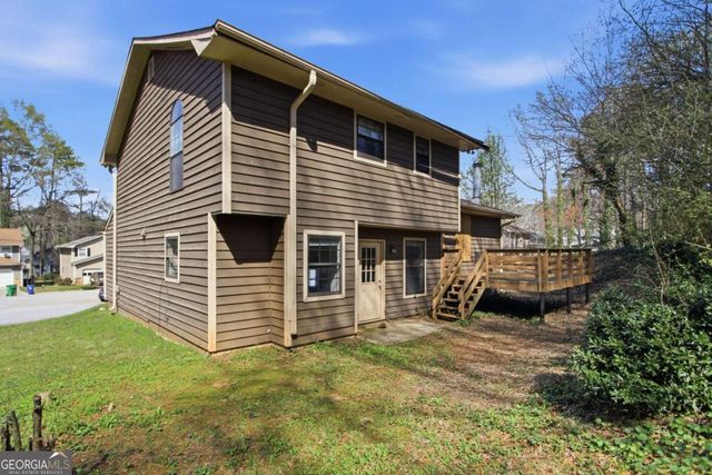 5641 Clifton Place, Stone Mountain, GA 30087