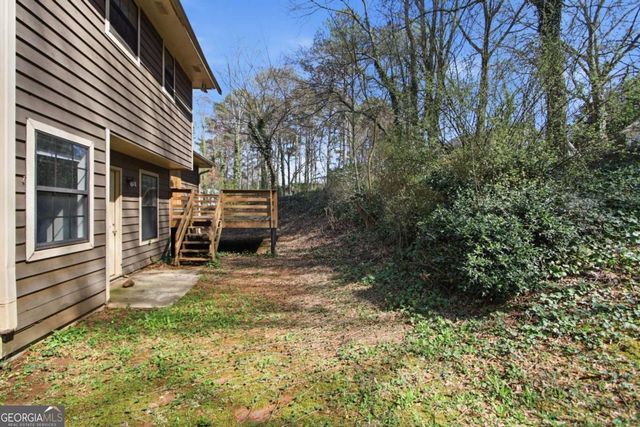 5641 Clifton Place, Stone Mountain, GA 30087