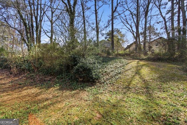 5641 Clifton Place, Stone Mountain, GA 30087