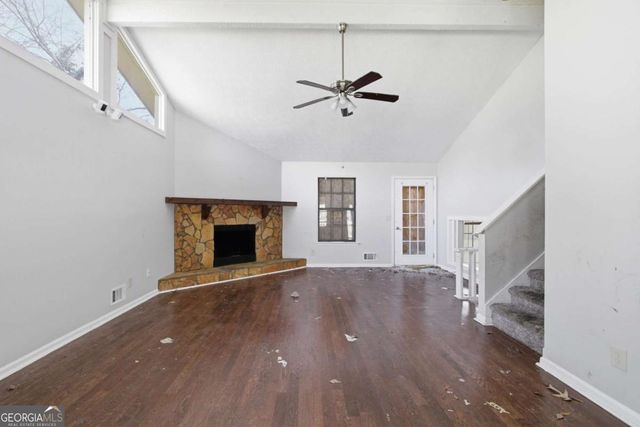 5641 Clifton Place, Stone Mountain, GA 30087