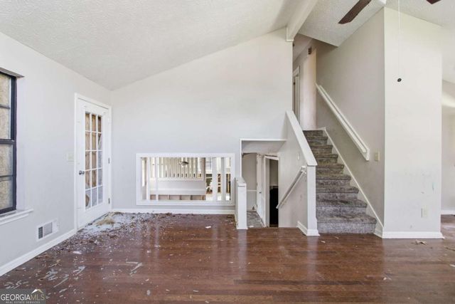 5641 Clifton Place, Stone Mountain, GA 30087