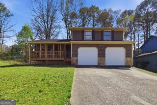 5641 Clifton Place, Stone Mountain, GA 30087