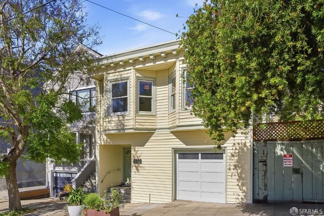 632 Mississippi Street, San Francisco, CA 94107