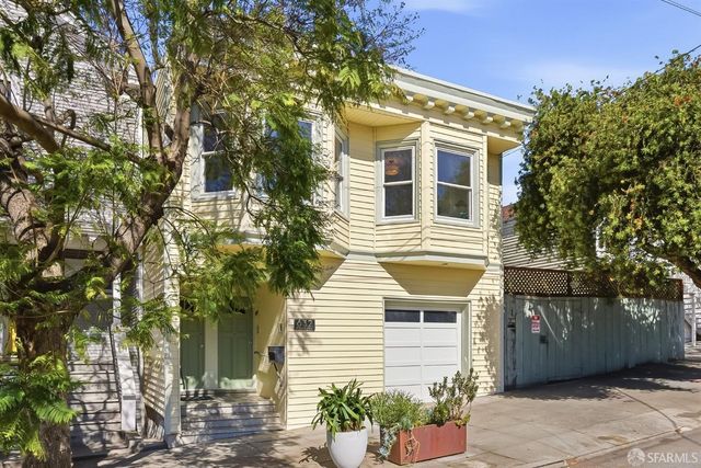 632 Mississippi Street, San Francisco, CA 94107
