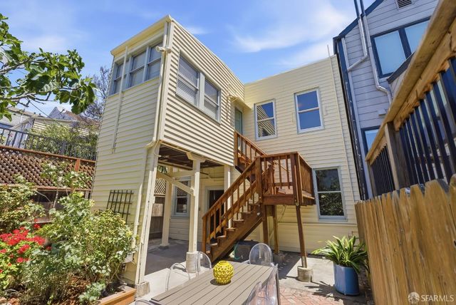 632 Mississippi Street, San Francisco, CA 94107