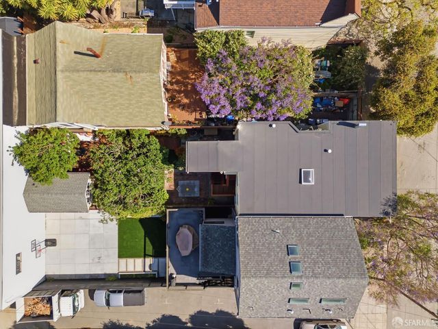632 Mississippi Street, San Francisco, CA 94107