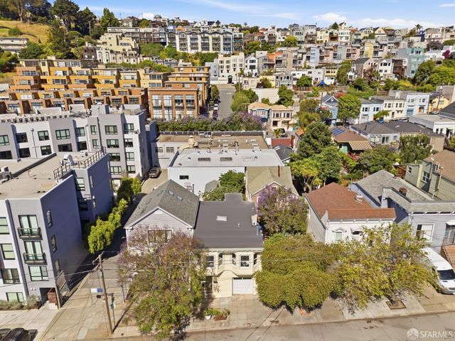 632 Mississippi Street, San Francisco, CA 94107