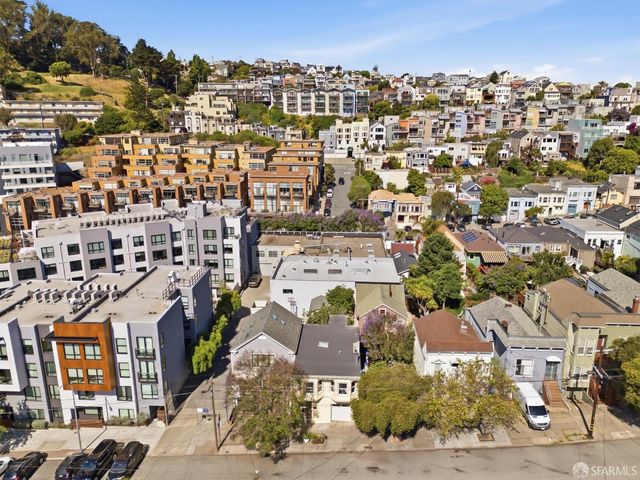 632 Mississippi Street, San Francisco, CA 94107