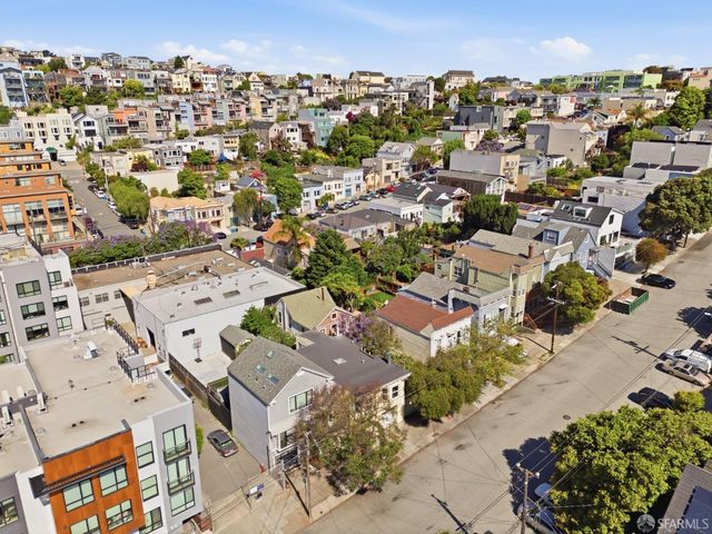 632 Mississippi Street, San Francisco, CA 94107