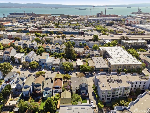 632 Mississippi Street, San Francisco, CA 94107
