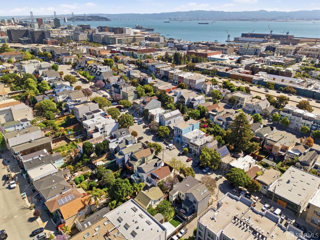 632 Mississippi Street, San Francisco, CA 94107
