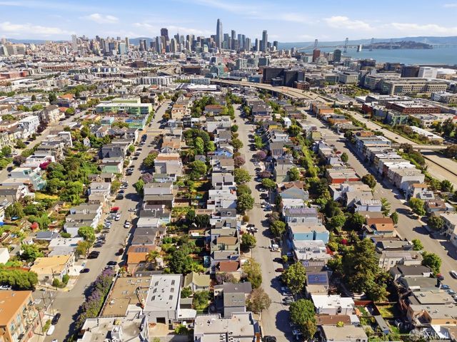 632 Mississippi Street, San Francisco, CA 94107