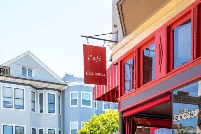 632 Mississippi Street, San Francisco, CA 94107