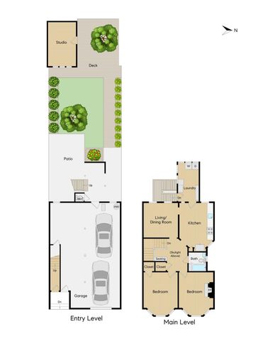 632 Mississippi Street, San Francisco, CA 94107