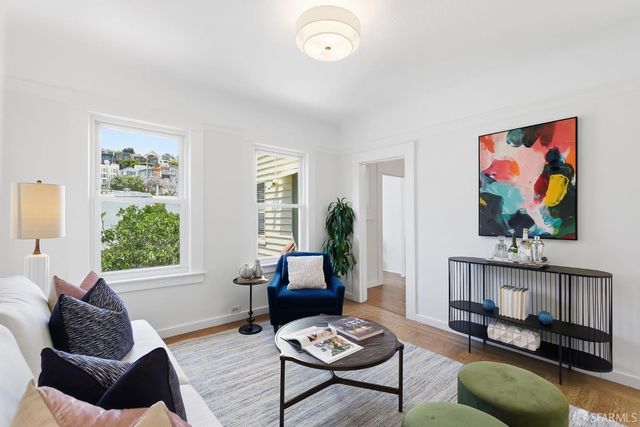 632 Mississippi Street, San Francisco, CA 94107