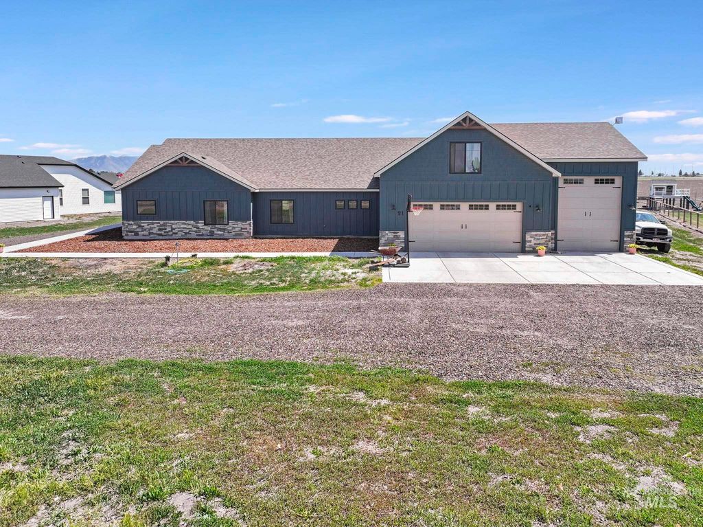 91 W 200 S, Burley, ID 83318