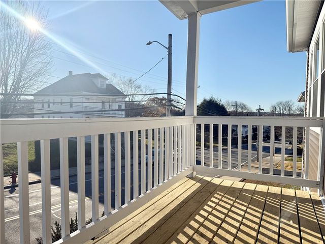 998 Cass Avenue 2, Woonsocket, RI 02895