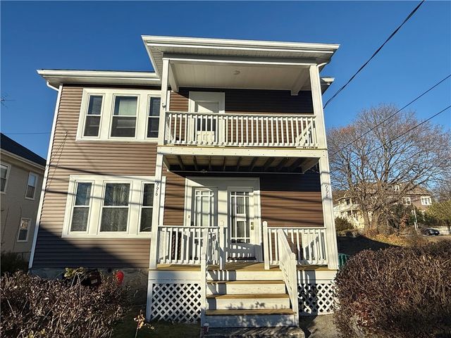 998 Cass Avenue 2, Woonsocket, RI 02895