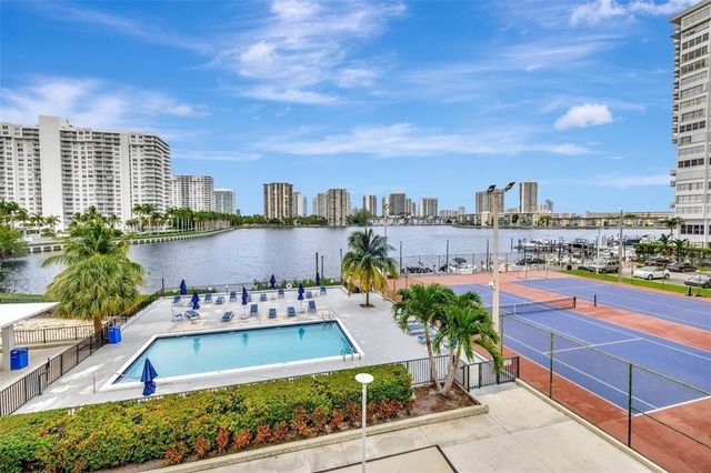 2750 NE 183rd Street 1101, Aventura, FL 33160