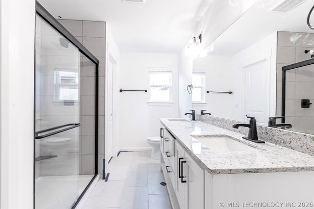 27173 E 109th Street S, Coweta, OK 74429