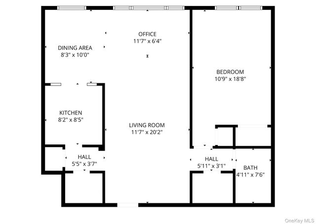 609 Kappock Street 8G, Bronx, NY 10463