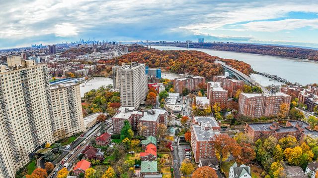 609 Kappock Street 8G, Bronx, NY 10463