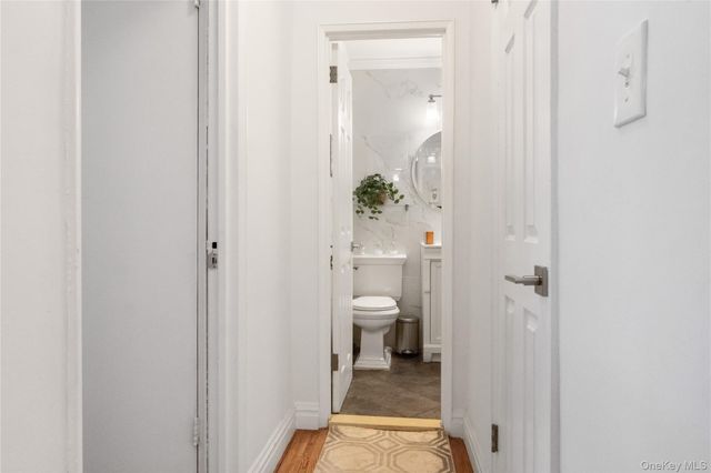 609 Kappock Street 8G, Bronx, NY 10463