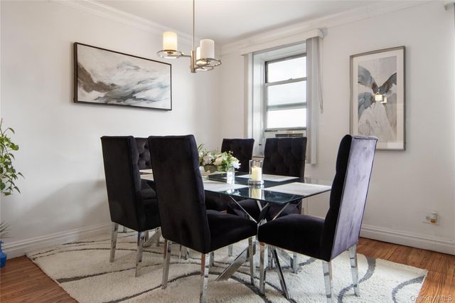 609 Kappock Street 8G, Bronx, NY 10463