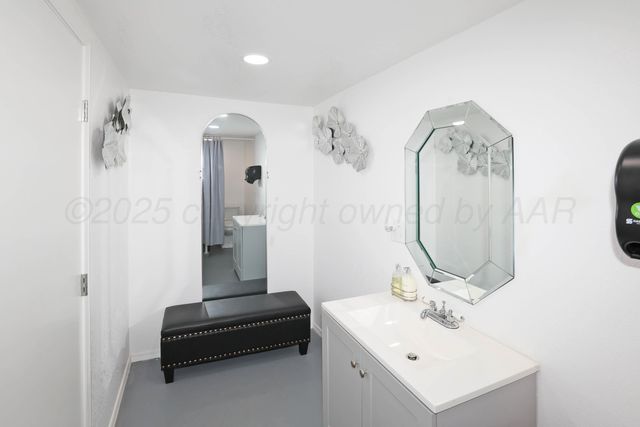 527 GIVENS Avenue, Amarillo, TX 79108