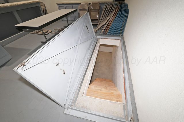 527 GIVENS Avenue, Amarillo, TX 79108