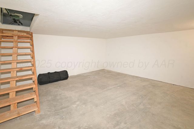 527 GIVENS Avenue, Amarillo, TX 79108