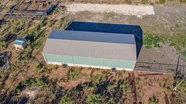 527 GIVENS Avenue, Amarillo, TX 79108