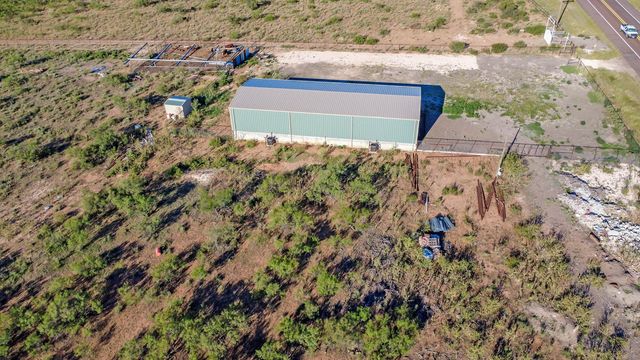 527 GIVENS Avenue, Amarillo, TX 79108