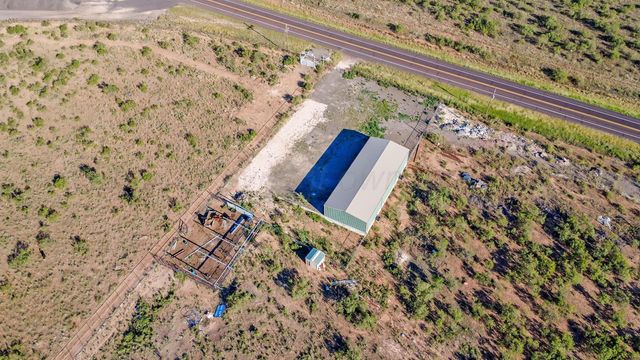 527 GIVENS Avenue, Amarillo, TX 79108