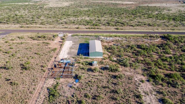 527 GIVENS Avenue, Amarillo, TX 79108