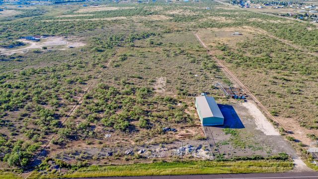 527 GIVENS Avenue, Amarillo, TX 79108