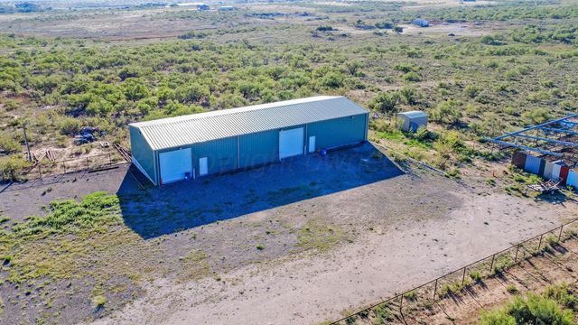 527 GIVENS Avenue, Amarillo, TX 79108