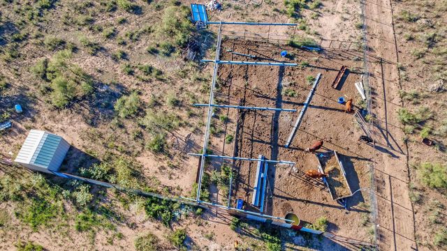 527 GIVENS Avenue, Amarillo, TX 79108