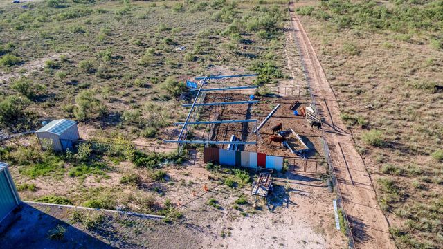 527 GIVENS Avenue, Amarillo, TX 79108