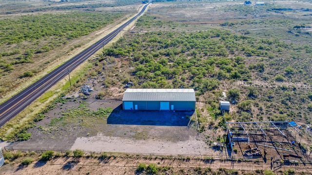 527 GIVENS Avenue, Amarillo, TX 79108